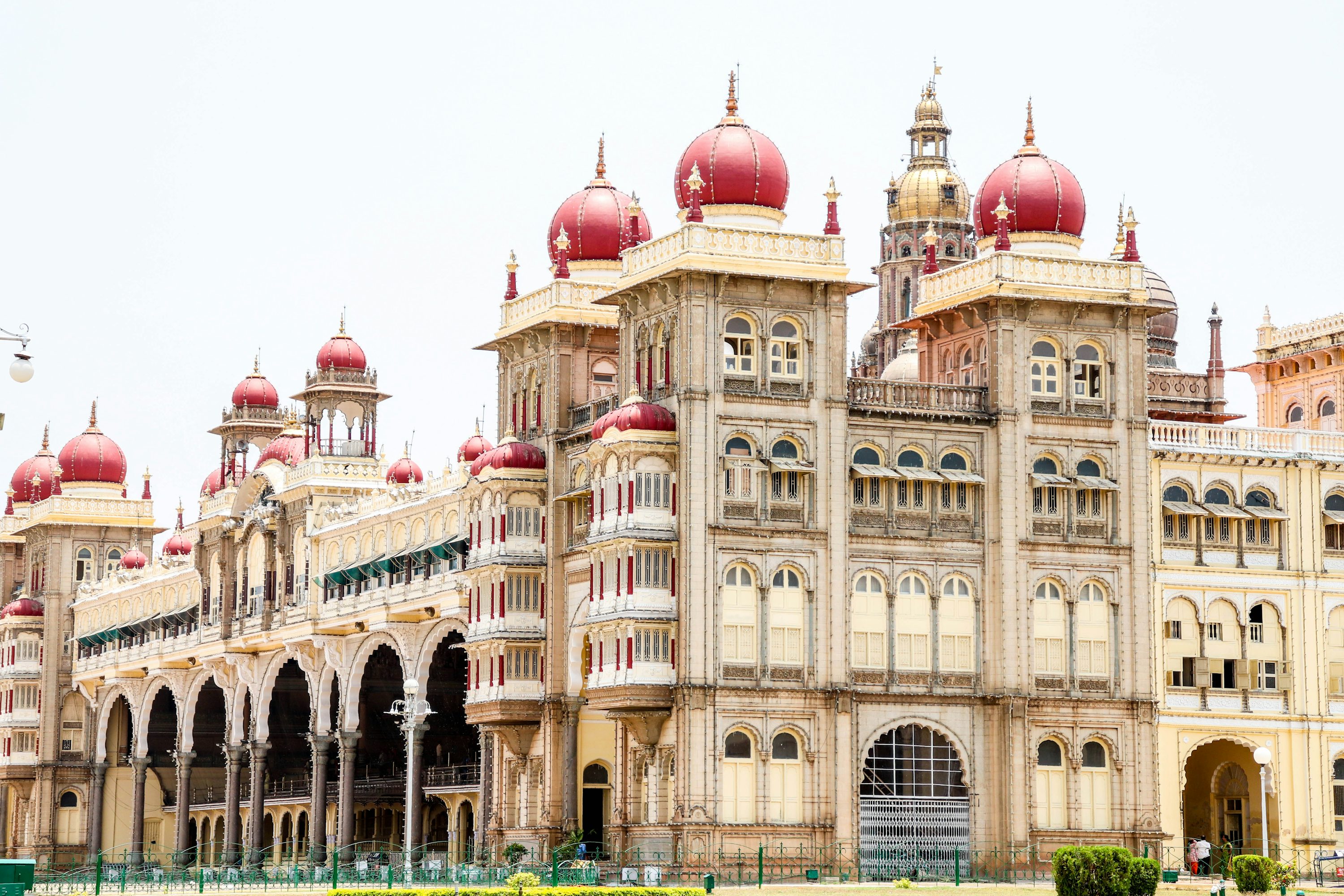 Mysore Palace